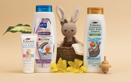 مراقبت کودک